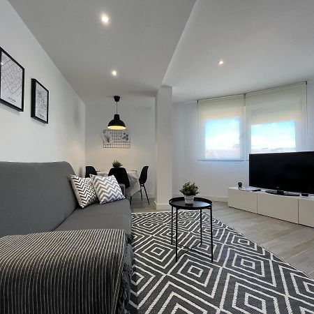 Apartamento Villamediana Suite Villamediana de Iregua 외부 사진