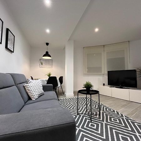 Apartamento Villamediana Suite Villamediana de Iregua 외부 사진