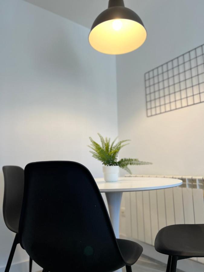 Apartamento Villamediana Suite Villamediana de Iregua 외부 사진