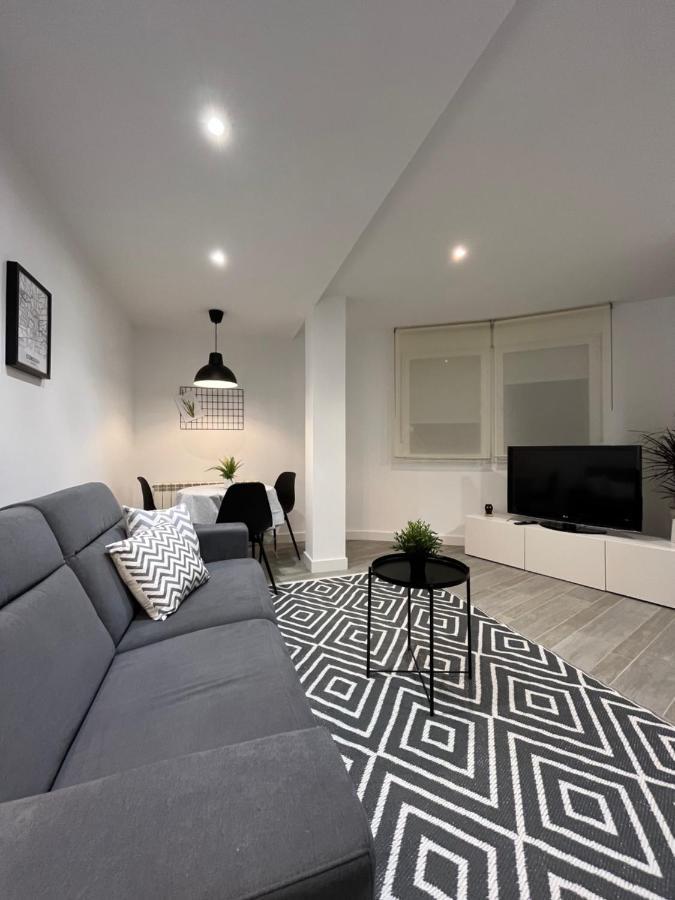 Apartamento Villamediana Suite Villamediana de Iregua 외부 사진
