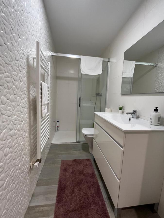 Apartamento Villamediana Suite Villamediana de Iregua 외부 사진