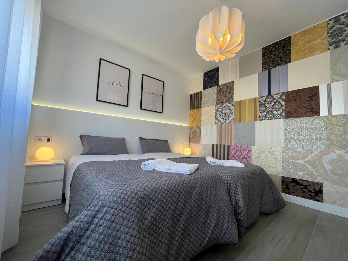 Apartamento Villamediana Suite Villamediana de Iregua 외부 사진