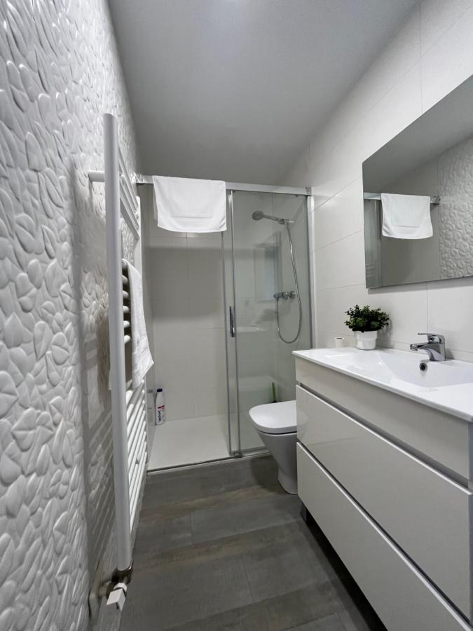 Apartamento Villamediana Suite Villamediana de Iregua 외부 사진