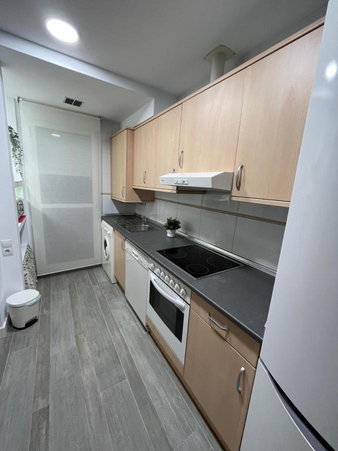 Apartamento Villamediana Suite Villamediana de Iregua 외부 사진