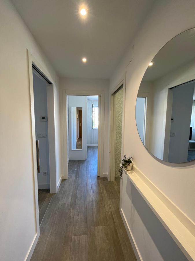Apartamento Villamediana Suite Villamediana de Iregua 외부 사진
