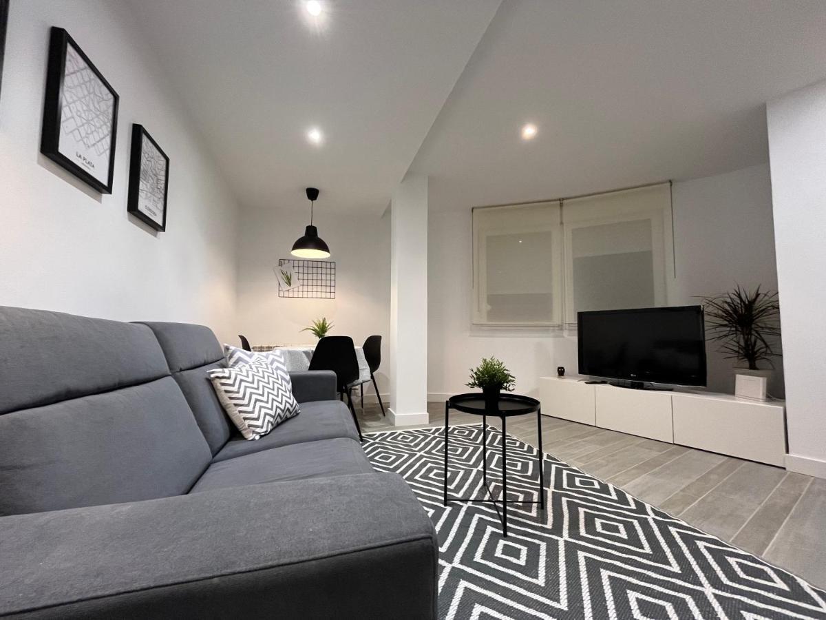 Apartamento Villamediana Suite Villamediana de Iregua 외부 사진