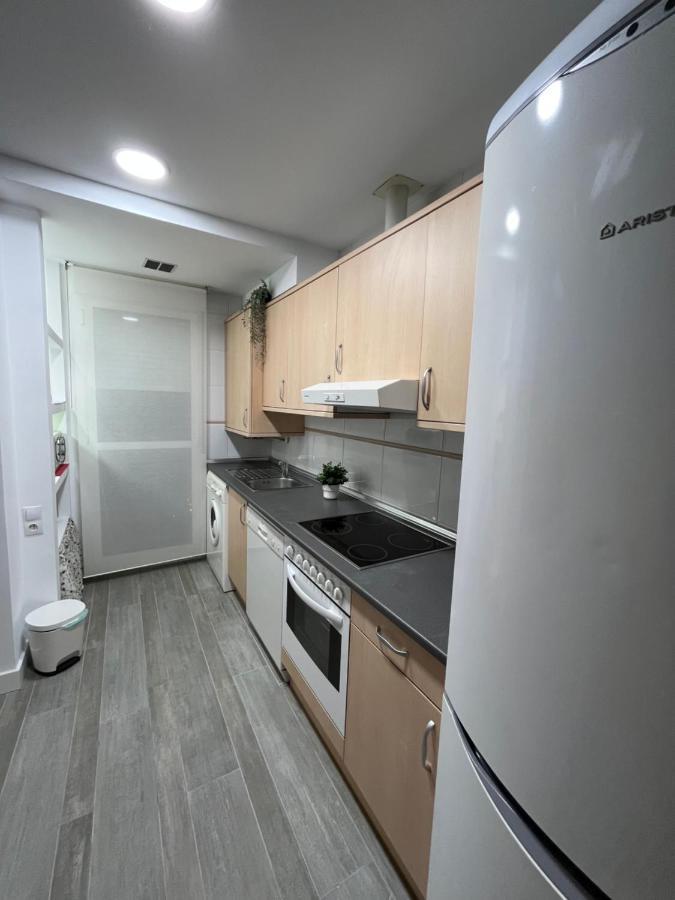 Apartamento Villamediana Suite Villamediana de Iregua 외부 사진
